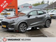 Ford Puma - Hybrid 125pk ST-Line rijklaarprijs bovag-garantie