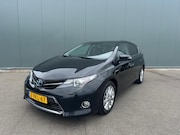 Toyota Auris - 1.8 Hybrid Lease+ PANORMADAK | ONDERHOUDSBOEKJE
