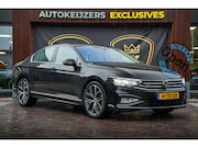 Volkswagen Passat - 1.5 TSI Elegance Business R Leer Navi