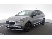 Skoda Fabia - 1.0 TSI Business Edition Clima, Achteruitrijcamera, 16" Lm v