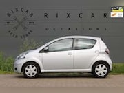 Toyota Aygo - 1.0-12V Comfort NW-APK+BEURT
