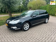 Citroën C5 - 1.6 THP Exc VOL LEER PANORAMADAK ECC MASSAGE