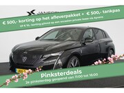 Peugeot 308 - 1.6 Plug-in Hybrid 180 GT / Stoelverwarming / FOCAL / Apple 