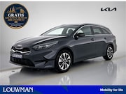 Kia Ceed - Sportswagon 1.0 T-GDi Design Edition | Stoelverwarming | Stu