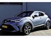 Toyota C-HR - / C-HR+ 2.0 Hybrid Dynamic Automaat 184pk | Parkeersensoren