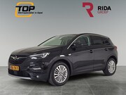 Opel Grandland - X 1.2 Turbo Innovation