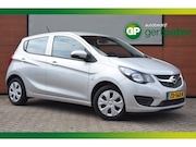 Opel Karl - 1.0 120 Jaar Edition Airco/Cruise/Bluetooth