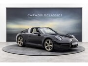 Porsche 992 - 911 - 3.0 TARGA 4S | EXCLUSIVE | BTW