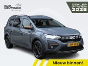 Dacia Jogger - 1.6 Hybrid 140 Extreme 7p. AUTOMAAT / 19.000KM! / CAMERA / C