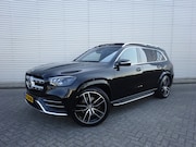 Mercedes-Benz GLS-klasse - 400 d 4MATIC AMG Premium Plus 7 Pers. / HUD / Pano / 360 Cam