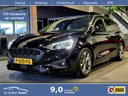 Ford Focus - Wagon 1.0 EcoBoost Titanium Business Navigatie | LED | Camer