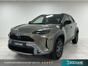 Toyota Yaris Cross - 1.5 Hybrid Explore NAVIGATIE | ACHTERUITRIJCAMERA | CLIMATE