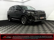 DFSK E5 - 1.5 PHEV Plug-in 7P Leder, Panoramadak, Camera, Navi, Verste