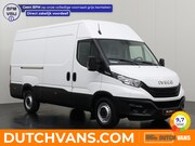 Iveco Daily - 35S16 Hi-Matic Automaat L2H2 | 3500Kg Trekken | Airco | 3-Zi