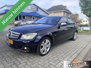 Mercedes-Benz C-klasse - 180 K Avantgarde clima cruise trekhaak
