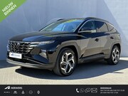 Hyundai Tucson - 1.6 T-GDI PHEV Comfort Smart 4WD / Fabrieksgarantie t/m 2-20
