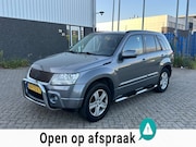 Suzuki Grand Vitara - 2.0-16V Exclusive 4x4 2007