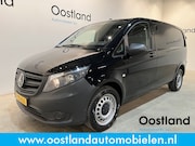 Mercedes-Benz Vito - 116 CDI L1 RWD / Euro 6 / Airco / CarPlay / Camera / Cruise 