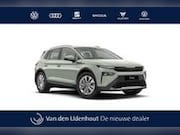 Skoda Elroq - 60 Elektromotor 190 1AT Tour Edition | Driving mod