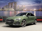 Audi A3 - Sportback 45 TFSI e S edition Competition BTW|Keyless|SONOS|