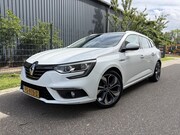 Renault Mégane - Estate 1.2 TCe GT-Line / NAVI / CRUISE