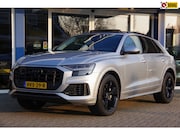 Audi Q8 - 55 TFSI e quattro Pro Line SOH 96% 360 camera panorama