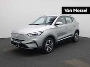 MG ZS - Long Range 72 kWh Comfort