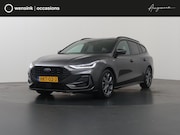 Ford Focus - Wagon 1.0 EcoBoost Hybrid ST Line X | Parkeercamera | Winter
