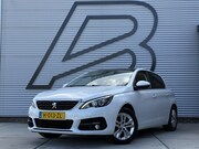 Peugeot 308 - 1.2 PureTech Blue Lease Executive 2e Eigenaar|Navi|Pano|Carp