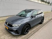 Volkswagen Tiguan - 1.4 TSI eHybrid R-Line Business+met panodak