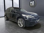 BMW X5 M - 4.4i V8 | All-in | Akrapovic | Luchtvering | Leder | Stoelve