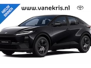 Toyota C-HR - Dynamic Limited Edition 57.7 kWh | Nieuw en snel leverbaar m