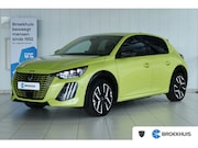 Peugeot e-208 - EV GT Avantage 51 kWh | ACTIE | 8 Jaar Garantie | Adapt. Cru