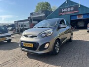 Kia Picanto - 1.0 CVVT Airco