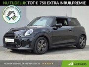 MINI Mini Electric - Classic 33 kWh / SOH 96% / Dealer onderhouden / Stoelverwarm