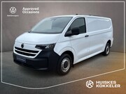 Volkswagen Transporter - T7 2.0 TDI 110pk L2 Life | Achterdeuren | Camera | BPM-vrij 