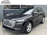 Audi Q4 e-tron - 35 Edition 55 kWh Stoelverwarming Navigatie 19" LMV Trekhaak