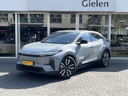 Toyota C-HR - 77 kWh First Edition | 20 inch velgen, Elektrische achterkle