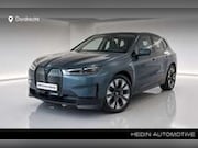 BMW iX - xDrive40 Executive 77 kWh | 21" | Laserlight | Dri