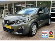 Peugeot 3008 - 1.2 PureTech Allure Led, Climat, Cruise, 360 Camera, LM..