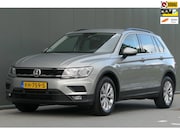 Volkswagen Tiguan - 1.4 TSI ACT Comfortline NAP 1e eig Cruise Lane Assist Stoelv