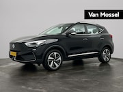 MG MG ZS - EV Standard Range Luxury 50 kWh | Leder | Panoramadak | Led