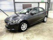 Mazda 2 - 2 1.5 Skyactiv-G SkyLease 2e eigenaar PDC stoelverwarming cr