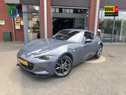 Mazda MX-5 - 1.5 SkyActiv-G 132 RF Advantage, 1 jaar Bovag garantie