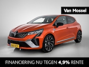 Renault Clio - 1.6 E-Tech Full Hybrid 145 esprit Alpine | Automaat | Rondom