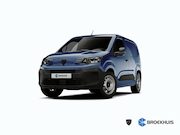 Peugeot e-Partner - 50 kWh EV 136pk L2 | DEMO | Elektrisch verstelbare en verwar