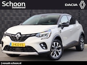 Renault Captur - 1.0 TCe 100 Intens | Camera | Climate Control | Navigatie |