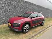 Citroën C4 Cactus - 1.2 PureTech Shine Pano | Automaat