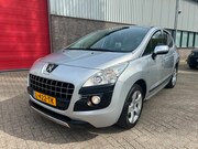 Peugeot 3008 - 1.6 THP Allure head-up dis. trekhaak