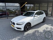 BMW 1-serie - 118i EDE | Schuif/kanteldak | Nieuwe Service & APK |